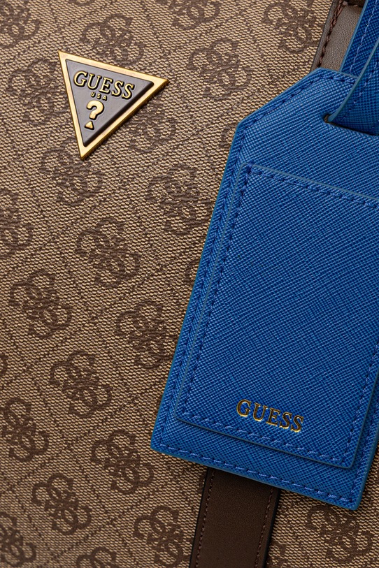 Аксессуары Сумка Guess MILANO TMPILO.P5335 бежевый