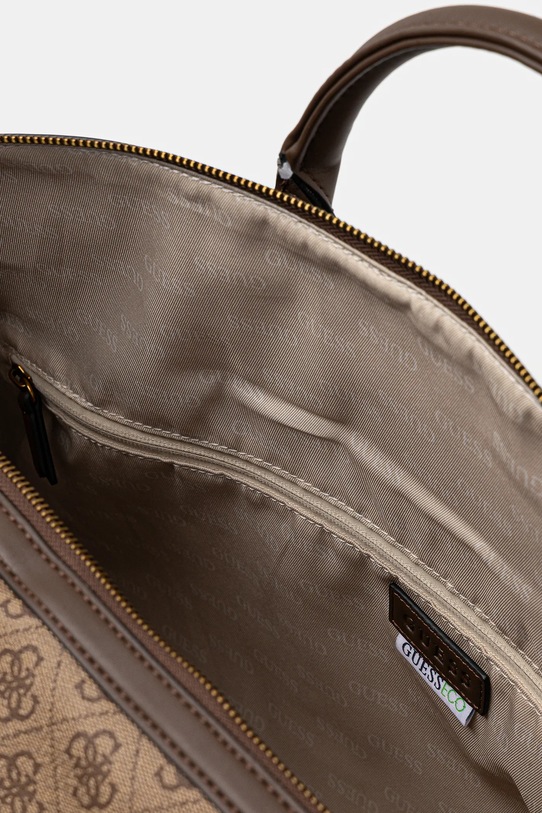 Сумка Guess MILANO TMPILO.P5335 бежевый