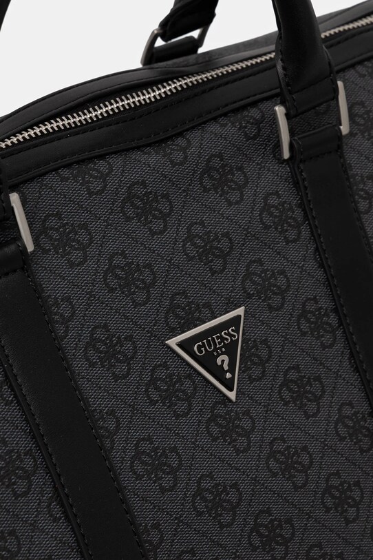 Guess torba MILANO czarny TMPILO.P5335