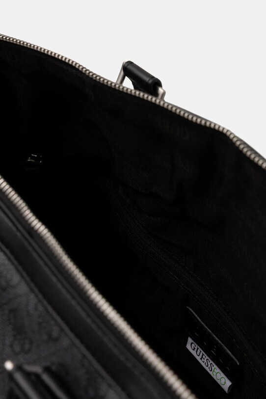 Guess torba MILANO TMPILO.P5335 czarny