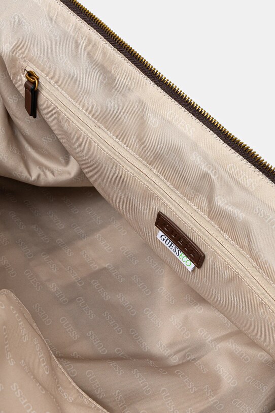 Guess torba PISA TMPILO.P5227 brązowy