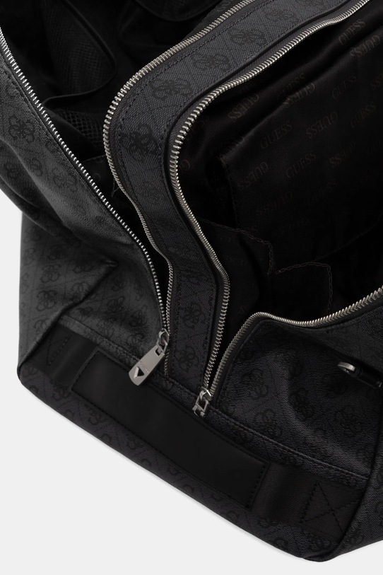 Guess táska PISA TMPILO.P5227 fekete