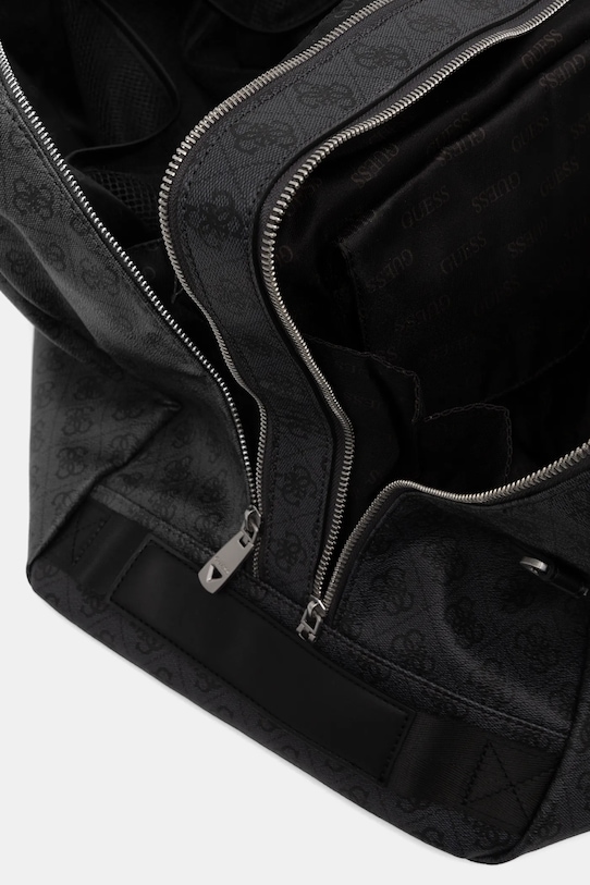 Taška Guess PISA TMPILO.P5227 čierna
