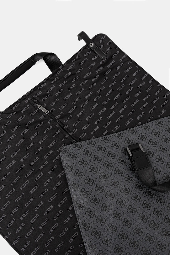 Guess geantă MILANO TMIBLG.P5335