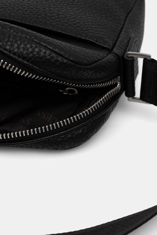 Guess borsetă TORINO negru HMTOGR.P5258