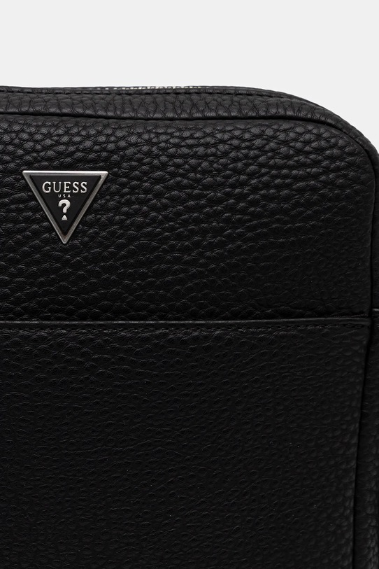 Guess borsetă TORINO HMTOGR.P5258 negru