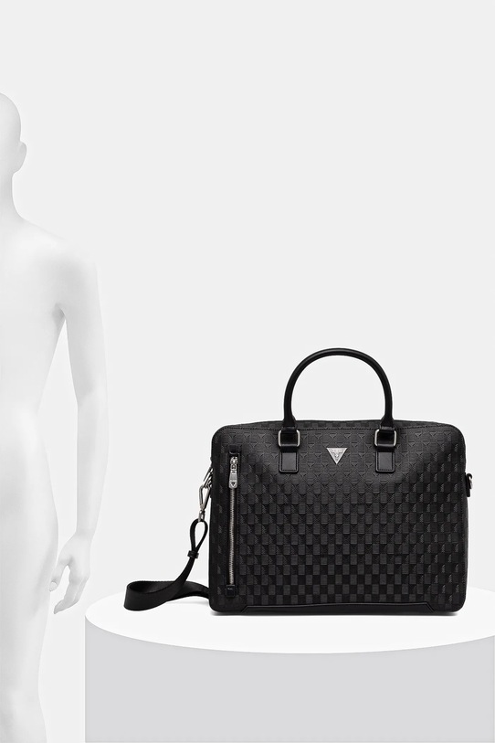 Guess torba na laptopa TORINO HMTODE.P5247