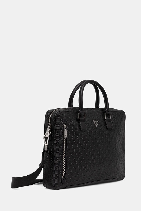 Guess torba na laptopa TORINO HMTODE.P5247 czarny AW25