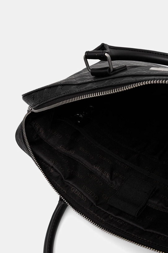 Guess torba na laptopa TORINO HMTODE.P5247 czarny