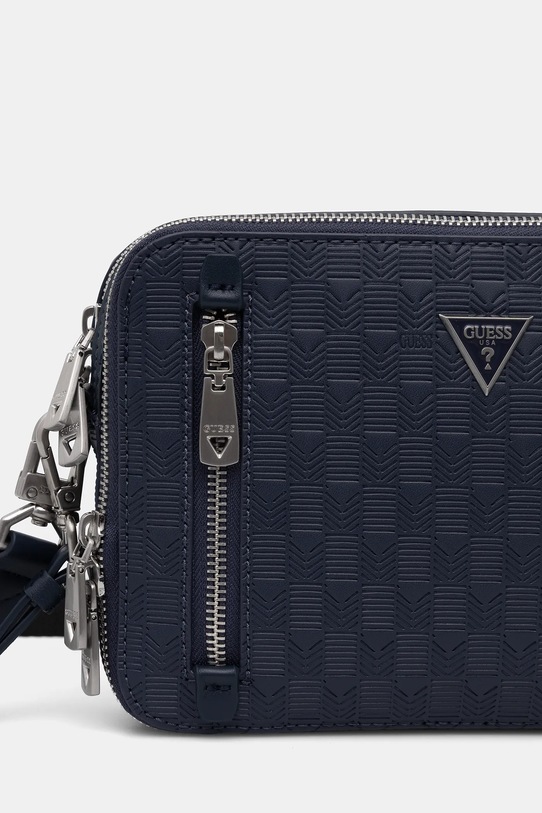 Сумка Guess TORINO темно-синій HMTODE.P5229
