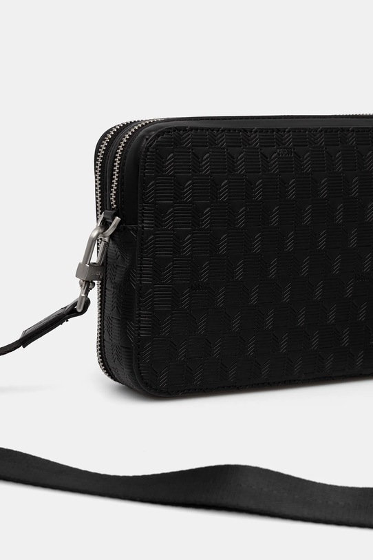 Accesorii Guess borsetă TORINO HMTODE.P5229 negru