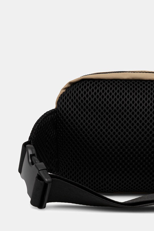 Αξεσουάρ Τσάντα φάκελος Guess SONDRIO HMSOWU.P5392 μπεζ