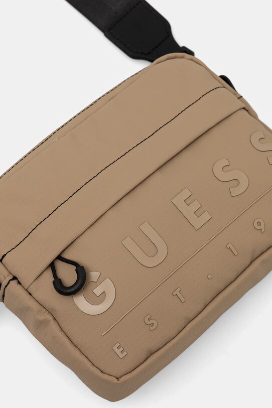 Сумка Guess SONDRIO бежевый HMSOWU.P5372