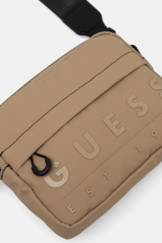 Taštička Guess SONDRIO béžová HMSOWU.P5372