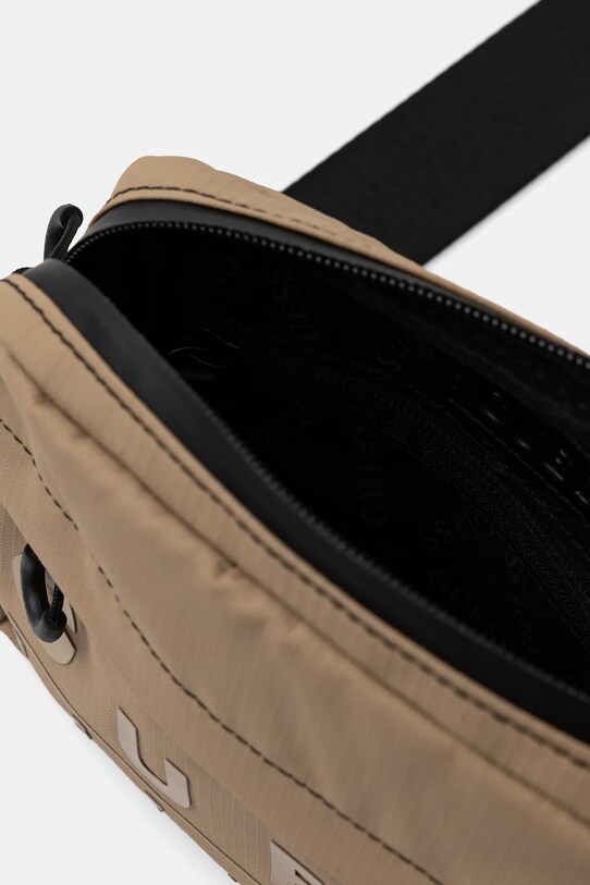 Сумка Guess SONDRIO HMSOWU.P5372 бежевый