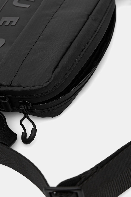 Σακίδιο Guess SONDRIO μαύρο HMSOWU.P5372