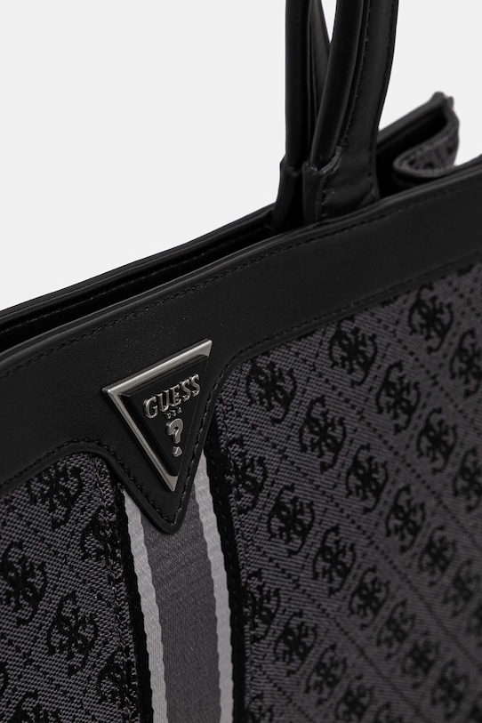 Сумка Guess MILANO чёрный HMMIST.P5346