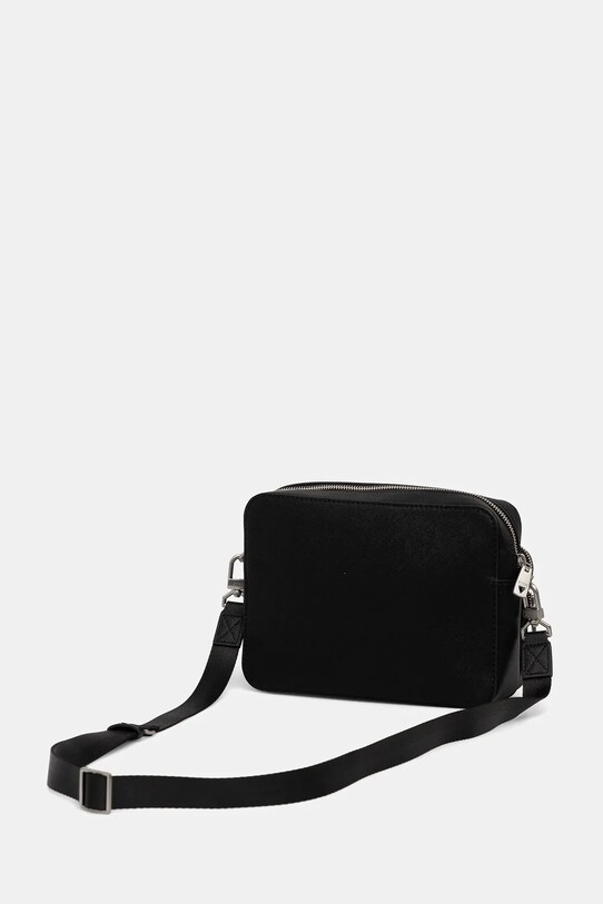 Accesorii Guess borsetă MILANO HMMISA.P5322 negru