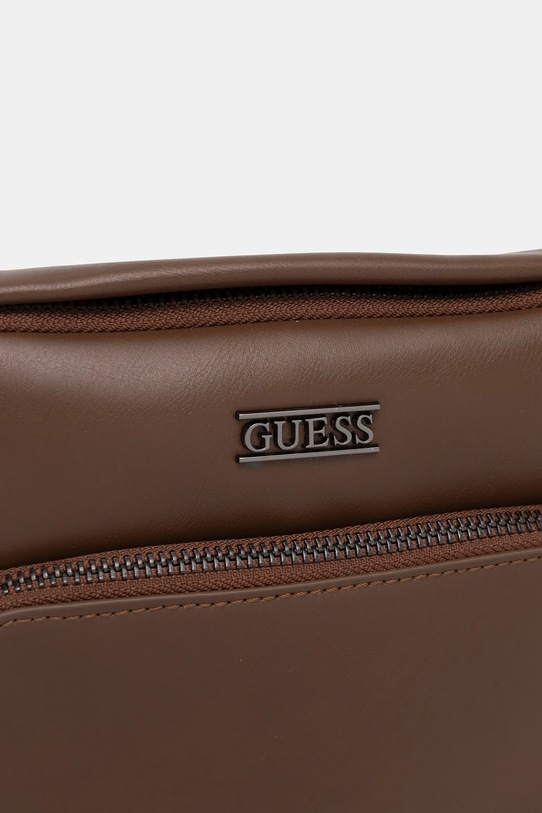 Torba Guess BOSTON smeđa HMBOCA.P5323