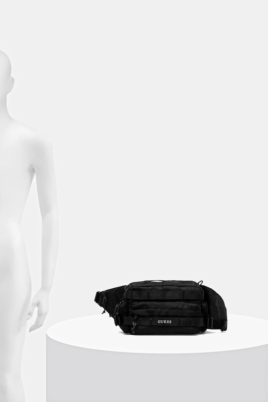 Τσάντα φάκελος Guess ASTI HMASNC.P5337