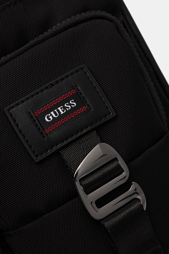Сумка Guess AREZZO чорний HMARHN.P5326