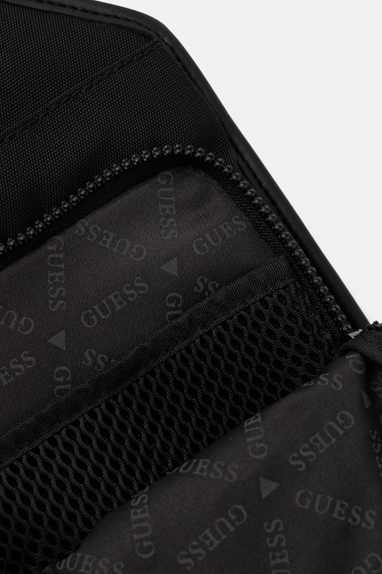 Taštička Guess AREZZO HMARHN.P5326 černá