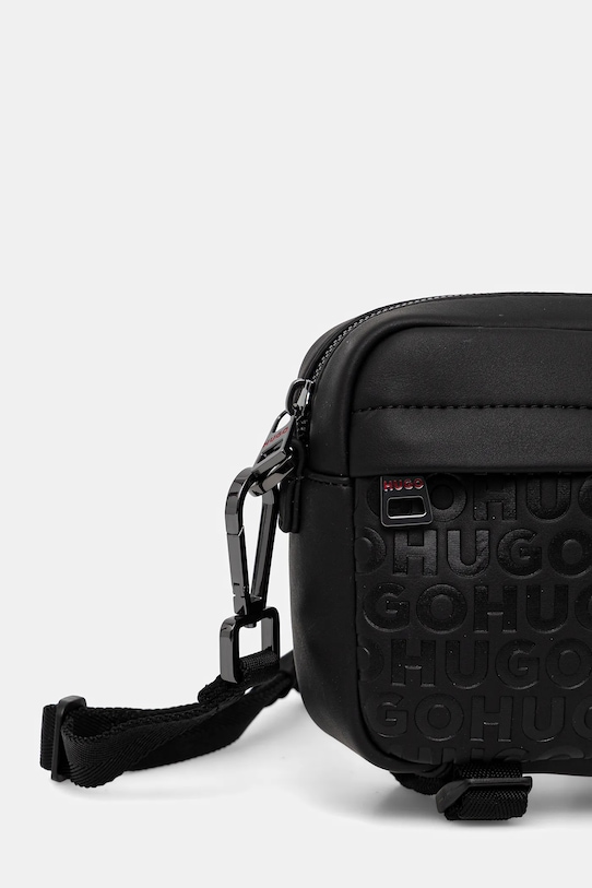 Сумка HUGO чорний 50547406