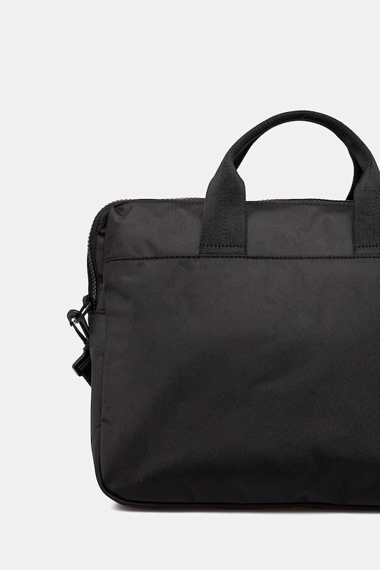 Akcesoria HUGO torba na laptopa 50549002 czarny