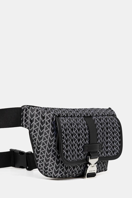 Michael Kors övtáska ELI 33T5SEEY5O fekete AW25