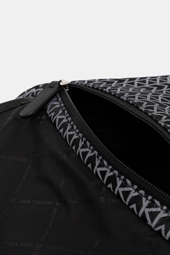 Michael Kors övtáska ELI fekete 33T5SEEY5O