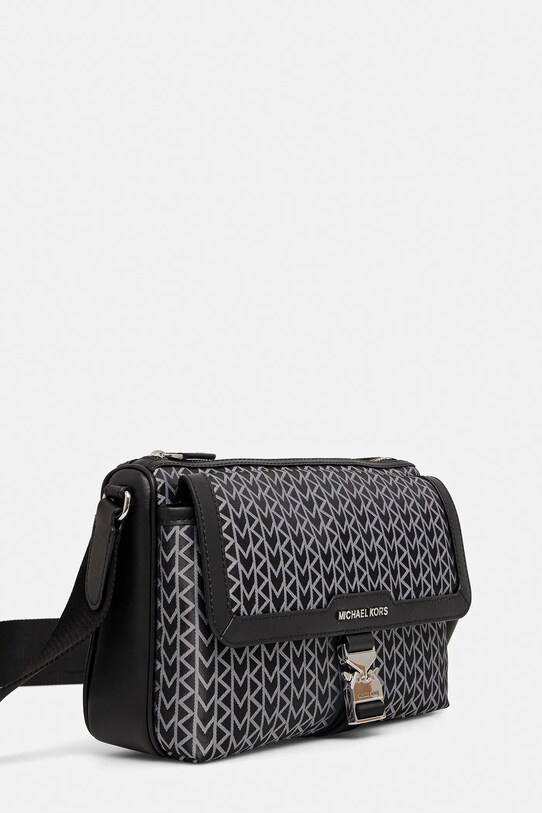 Michael Kors saszetka ELI 33T5SEEM6O czarny AW25