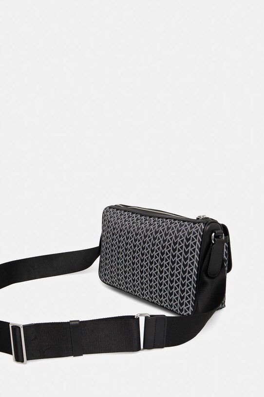 Kiegészítők Michael Kors táska ELI 33T5SEEM6O fekete