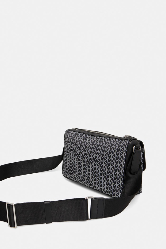 Accessori Michael Kors borsetta ELI 33T5SEEM6O nero
