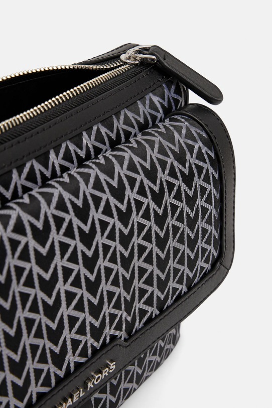 Michael Kors borsetta ELI nero 33T5SEEM6O