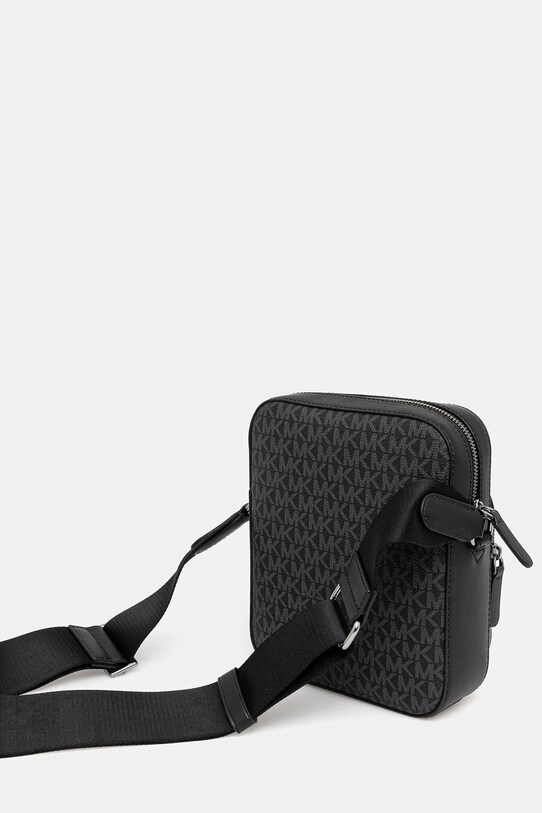 Kiegészítők Michael Kors táska HUDSON 33T5LHDM0B fekete