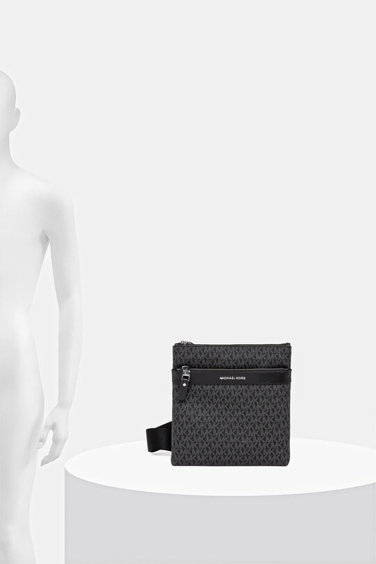 Michael Kors borsetă HUDSON 33T5LHDM1B