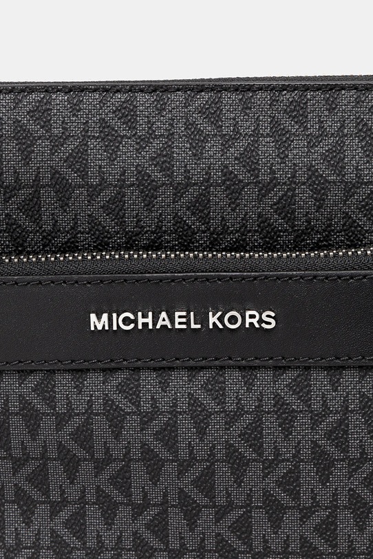 Michael Kors borsetă HUDSON negru 33T5LHDM1B