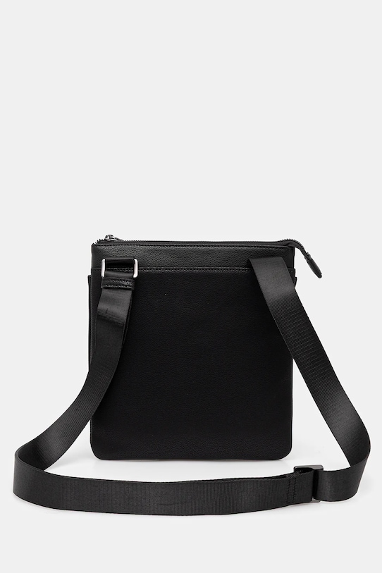 Akcesoria Armani Exchange saszetka XM001598.AF17090 czarny