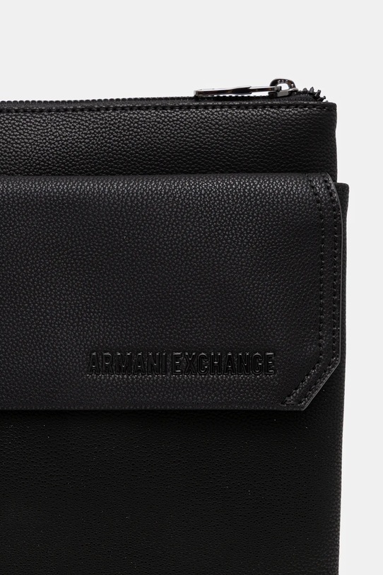 Armani Exchange saszetka czarny XM001598.AF17090