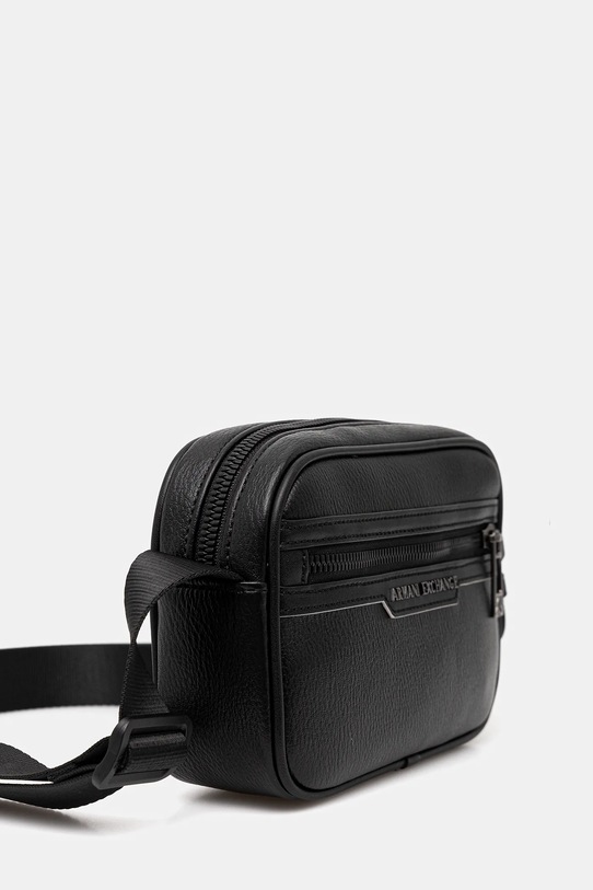 Armani Exchange saszetka XM001601.AF17205 czarny AW25