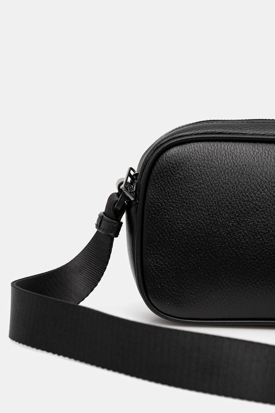 Akcesoria Armani Exchange saszetka XM001601.AF17205 czarny