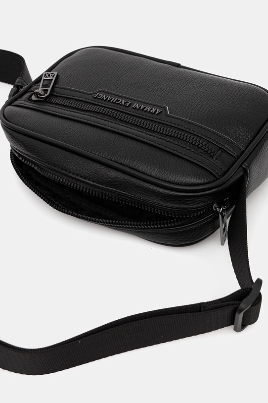 Armani Exchange saszetka czarny XM001601.AF17205
