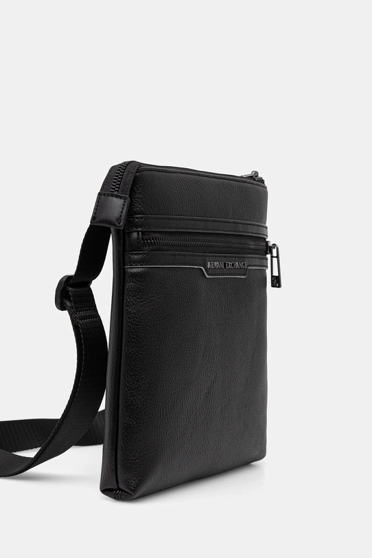 Armani Exchange saszetka XM001603.AF17205 czarny AW25