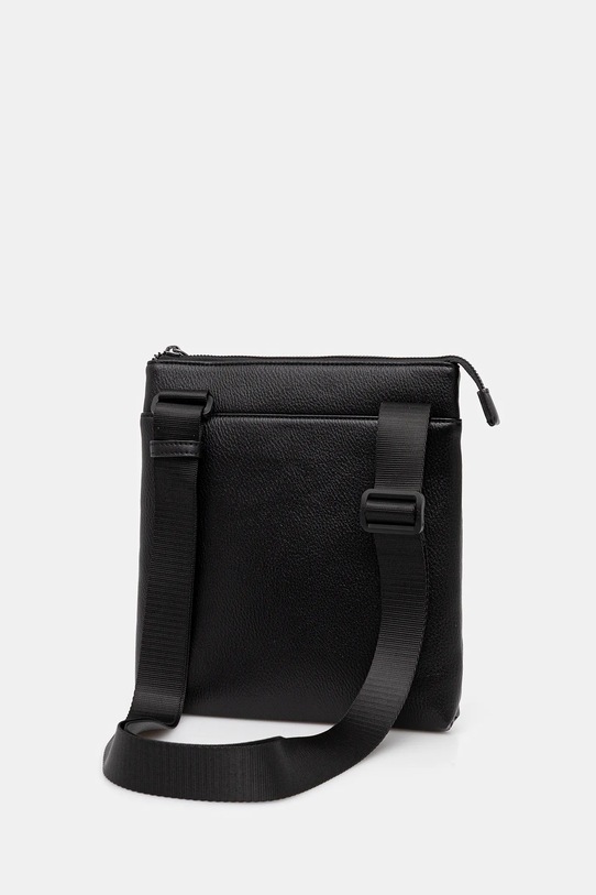 Akcesoria Armani Exchange saszetka XM001603.AF17205 czarny