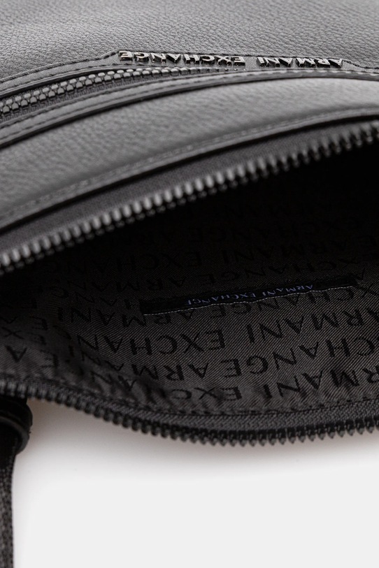 Armani Exchange saszetka czarny XM001603.AF17205