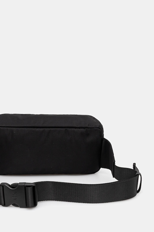 Akcesoria Armani Exchange nerka XM001605.AF17206 czarny