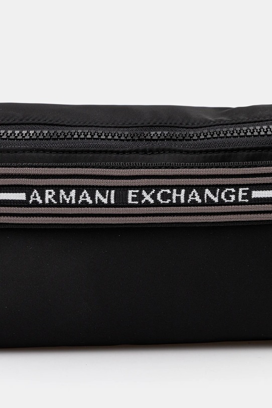 Armani Exchange nerka czarny XM001605.AF17206