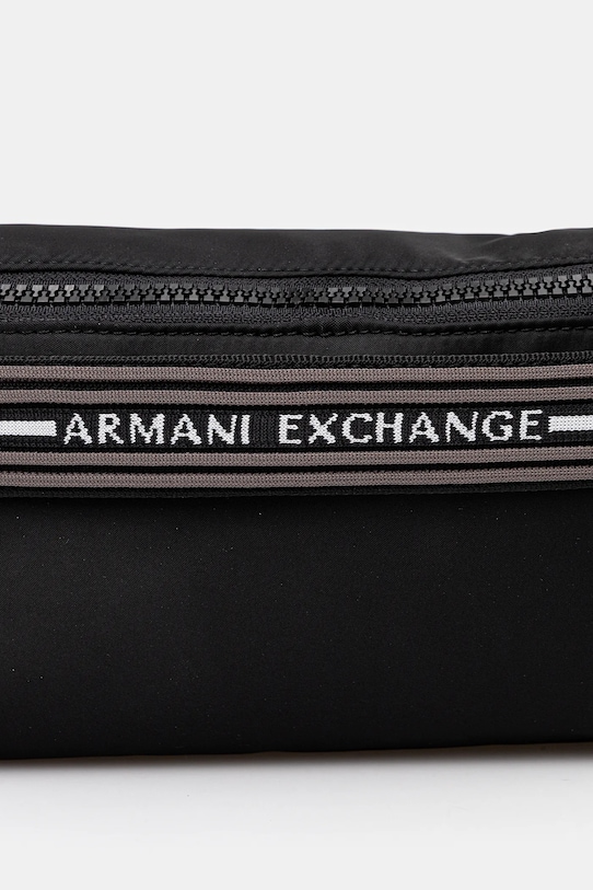 Armani Exchange nerka czarny XM001605.AF17206