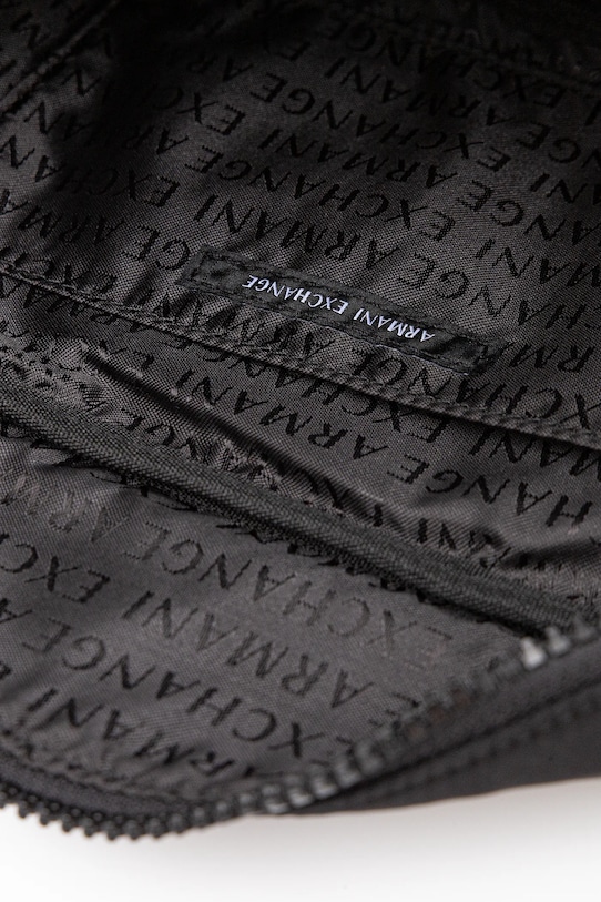 Armani Exchange nerka XM001605.AF17206 czarny