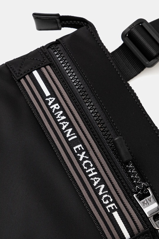 Armani Exchange saszetka czarny XM001606.AF17206